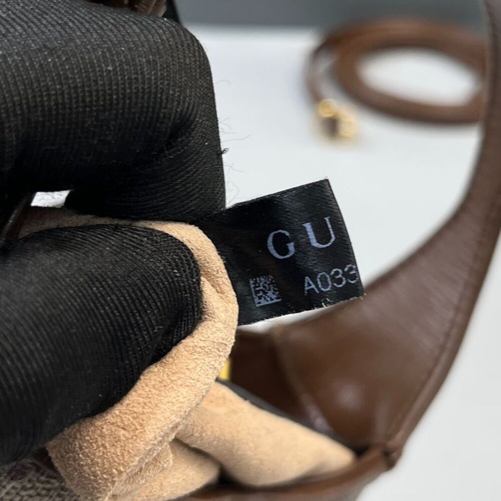 Gucci Women Pre-Loved Bag Very Good Condition - Picture 8 of 9